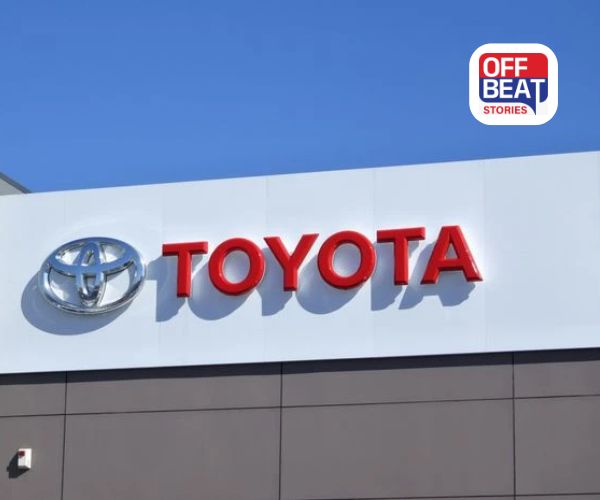 Toyota 2030 સુધીમાં ભારતમાં 15 નવા વાહનો કરશે લોન્ચ