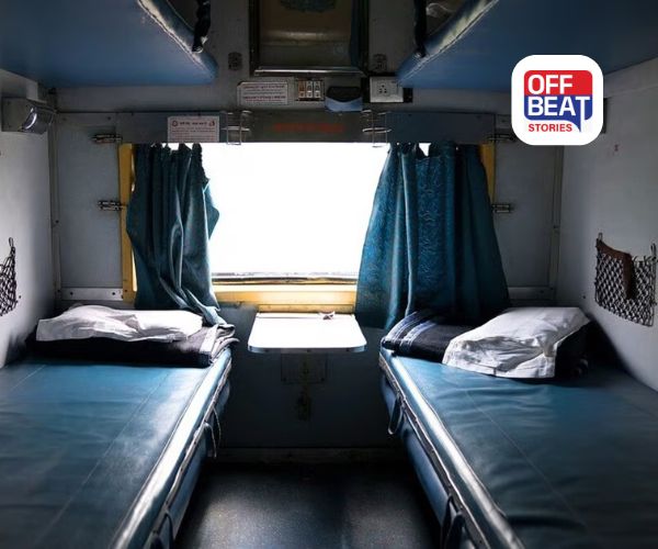 ટ્રેન ટિકિટ બુકિંગના નિયમોમાં ફેરફાર