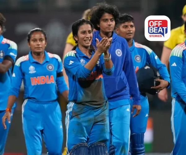 મહિલા વર્લ્ડકપને લઈ સુરતના ઉદ્યોગપતિઓની મોટી જાહેરાત