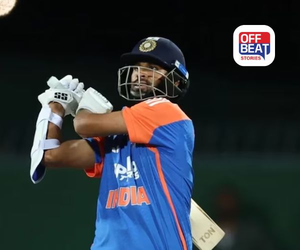 હોબાર્ટ T20I માં ઓસ્ટ્રેલિયા પર ભારતની શાનદાર જીત