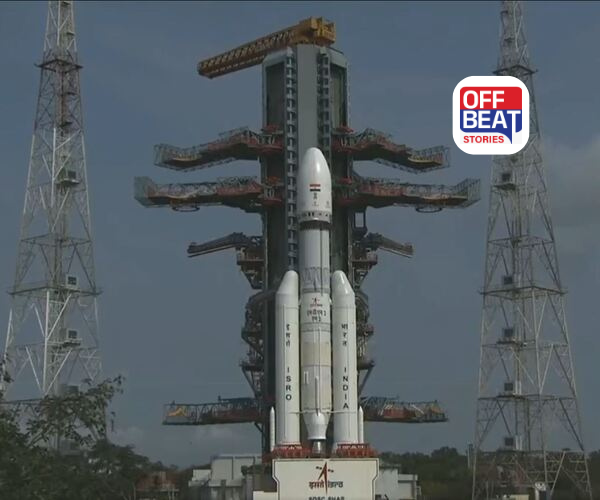 ISRO આજે લોન્ચ કરશે દેશનો સૌથી ભારે સંચાર ઉપગ્રહ CMS-03