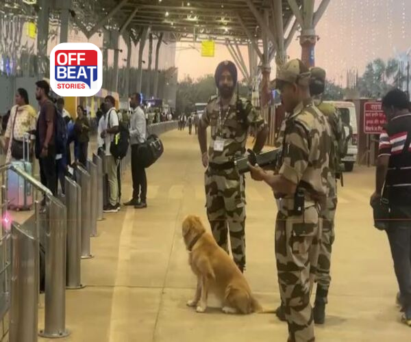 PM મોદીની મુલાકાત દરમિયાન રાયપુર એરપોર્ટ પર શંકાસ્પદ બેગથી ખળભળાટ