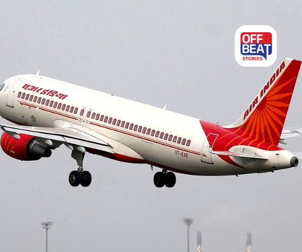 Air India ના 2 પાયલોટે લાયસન્સ વિના ઉડાવ્યું વિમાન