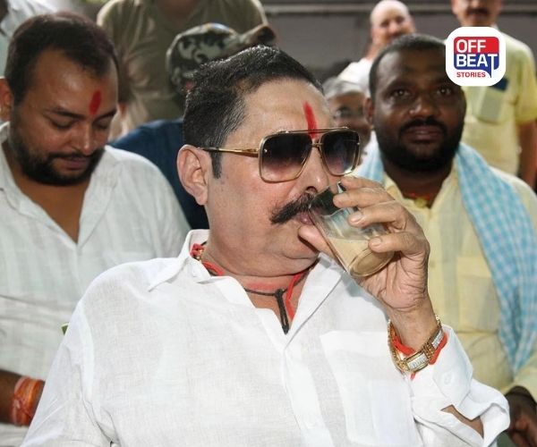 મોકામા દુલારચંદ હત્યા કેસ