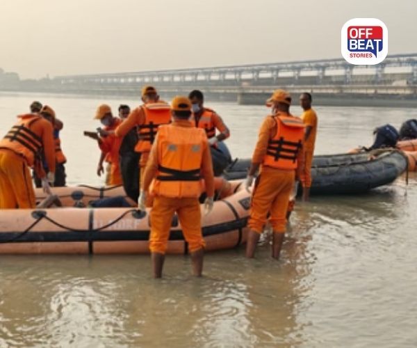 બહરાઇચ બોટ અકસ્માત