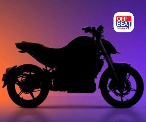 2 દિવસ પછી આવી રહ્યુ છે Hero નું પહેલું EV બાઇક