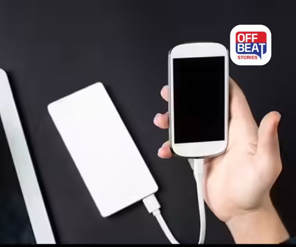 શું તમે પાવર બેન્ક વાપરો છો?