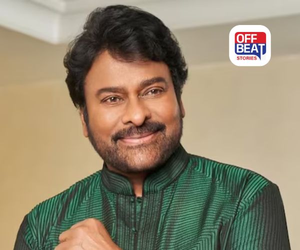 ચિરંજીવીના નામે રેસ્ટોરન્ટ ખોલનારને નોટિસ