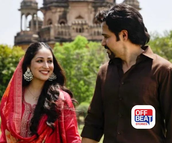 ઇમરાન-યામીની 'HAQ' કાનૂની વિવાદમાં