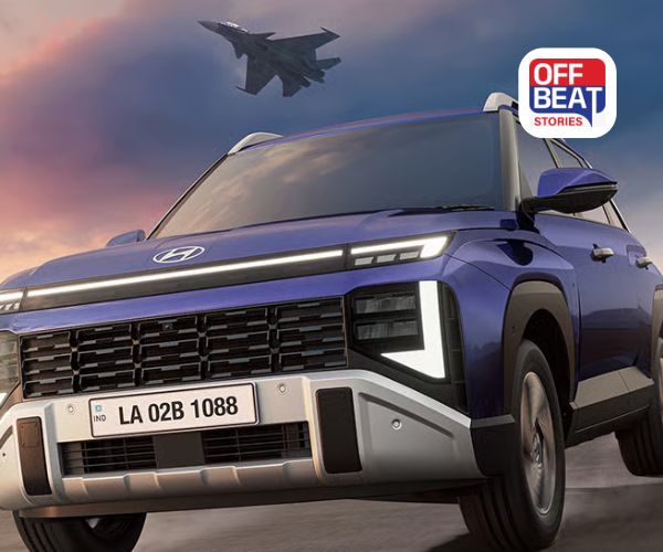 Hyundai Venue અને Venue N Line ની લોન્ચ માટેનું કાઉન્ટડાઉન શરૂ!