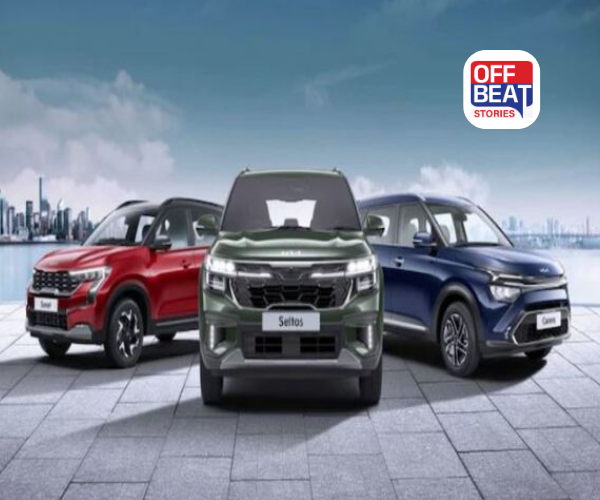 KIAએ તોડ્યો રેકોર્ડ