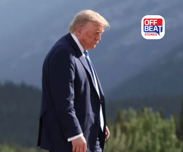 ભારત પર ટેરિફ ઘટાડવા ટ્રમ્પ પર દબાણ વધ્યું!