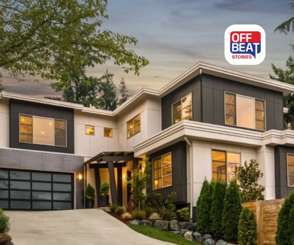 શું તમે નવું ઘર બનાવ્યું છે?