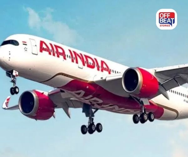 સાન ફ્રાન્સિસ્કોથી દિલ્હી જતી ફ્લાઇટમાં સર્જાઈ ખામી