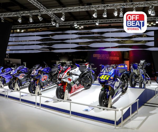 EICMA 2025; Italy ના Milan માં યોજાશે એક બાઇક માટેનો શો!