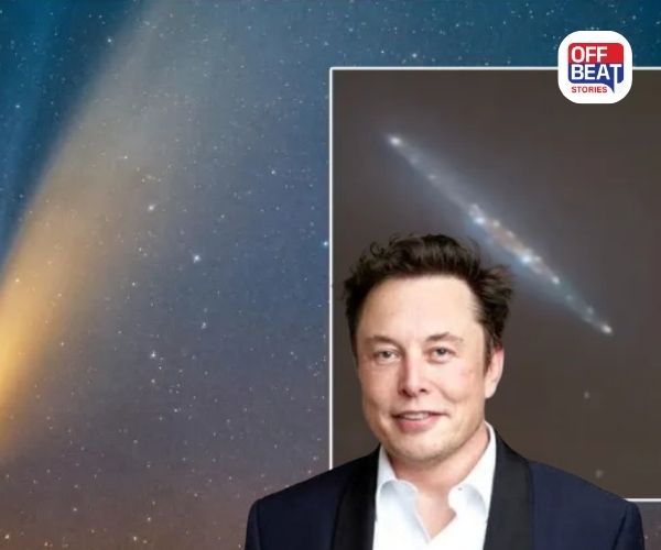 એલોન મસ્કનો એલિયન્સ વિશે મોટો દાવો!