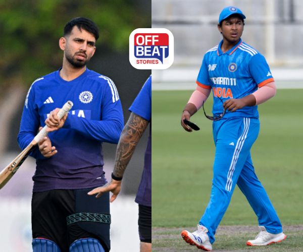 Rising Star Asia Cup માટે ટીમ ઇન્ડિયા-A ની જાહેરાત થઈ!