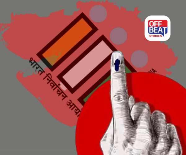 ગુજરાત સહિત 12 રાજ્યોમાં આજથી SIR શરૂ...