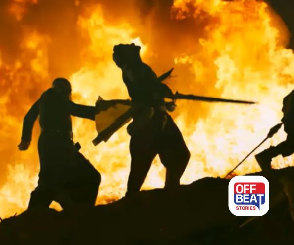 બાહુબલી ફ્રેન્ચાઇઝની ધમાકેદાર વાપસી