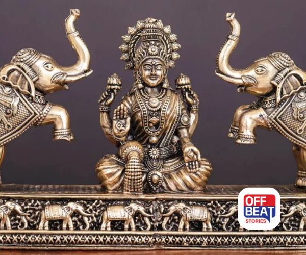 વાસ્તુશાસ્ત્રમાં હાથીઓની જોડીનું ખાસ મહત્વ