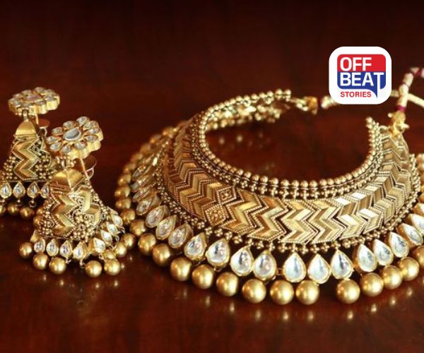 Gold Price Today 05 November 2025