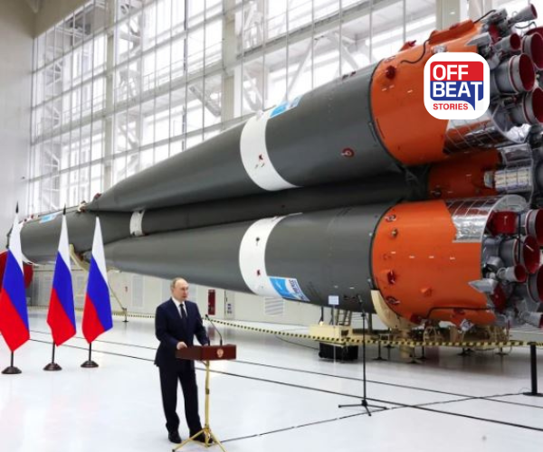 હવે રશિયા શરૂ કરશે પરમાણું પરીક્ષણ