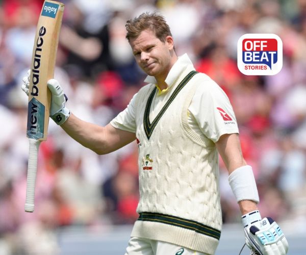 AUS vs ENG; Steve Smith ફરીથી કરશે ઓસ્ટ્રેલિયન ટીમનું નેતૃત્વ!