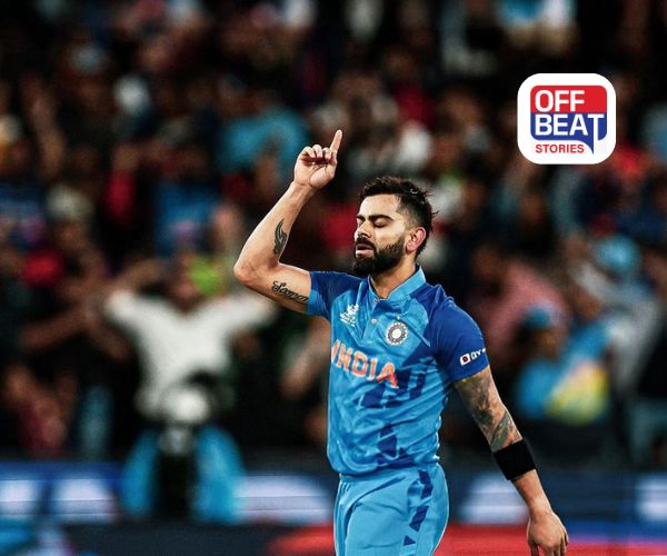 Virat Kohli Birthday Special