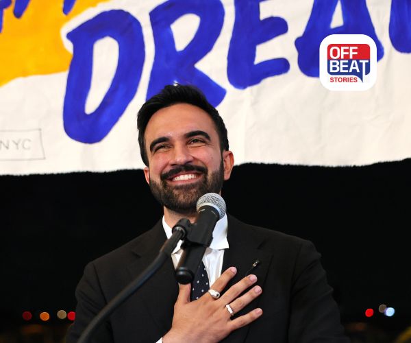 જવાહરલાલ નેહરુને યાદ કર્યા, ડોનાલ્ડ ટ્રમ્પને પડકાર્યા…!