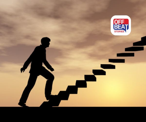 સફળ લોકોનું આ છે રહસ્ય!