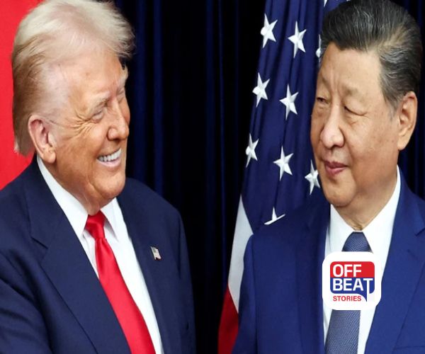 ચીનની મોટી જાહેરાત... US-China Trade War નો અંત!