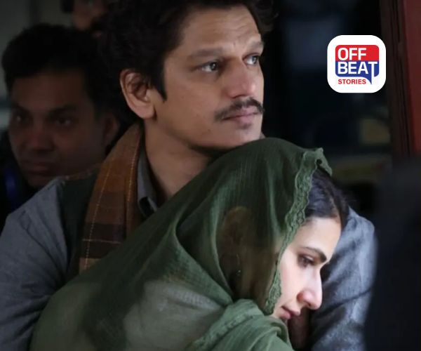 'Gustakh Ishq'ની રિલીઝ તારીખમાં ફેરફાર