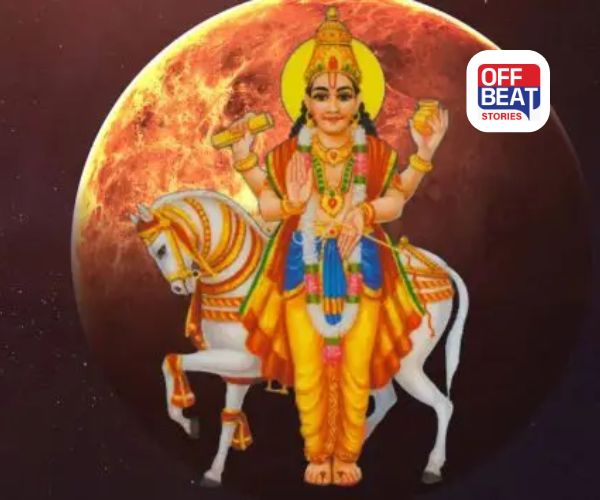 Shukra Gochar; શુક્રનો રાહુના સ્વાતિ નક્ષત્રમાં પ્રવેશ!