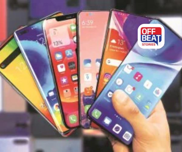 20000 રૂપિયાની કિંમતમાં આવતા આ ટોપ-5 5G સ્માર્ટફોન્સ!