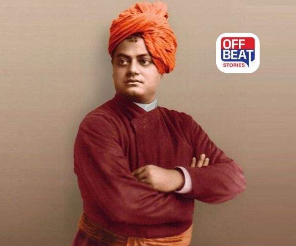 Swami Vivekananda ના વ્યક્તિત્વના આ 9 ગુણો જે દરેકે અનુસરવા જોઈએ!