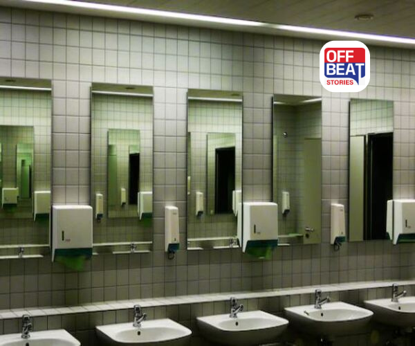 TATA ELECTRONICSના મહિલા હોસ્ટેલના બાથરૂમમાંથી મળ્યો કેમેરા