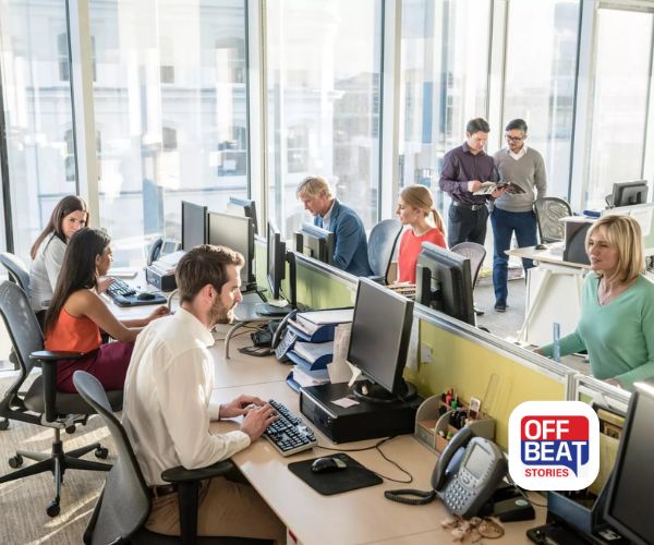 ઓફિસમાં બેસવાની કઈ દિશા શ્રેષ્ઠ?