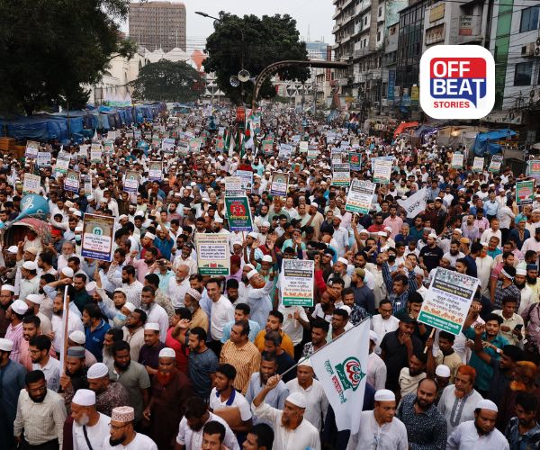 બાંગ્લાદેશમાં ચૂંટણી પ્રચાર દરમિયાન હિંસા!