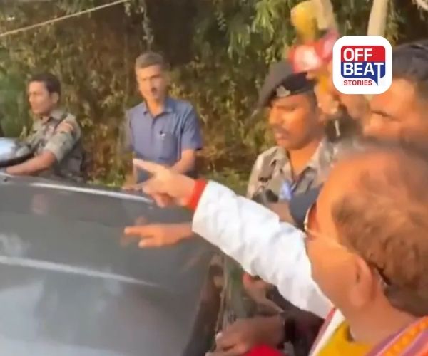 કોઇકે કહ્યું "ગુનેગાર" તો કોઇકે "નિષ્ફળ નેતા" અને "દારૂડિયો"