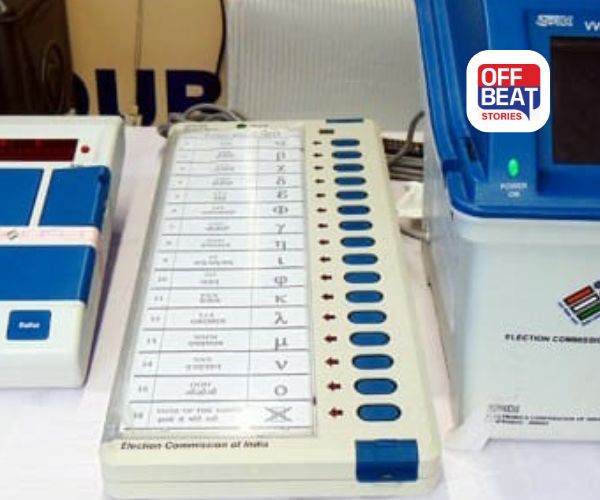 Bihar Election 2025 ના પહેલા તબક્કામાં 10 જિલ્લામાં EVM મશીનો ખરાબ