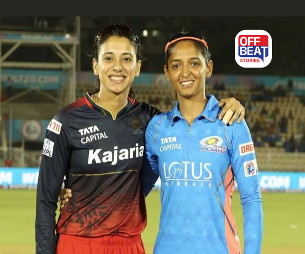 હરમનપ્રીત કૌરથી વધારે અન્ય ચાર ખેલાડીઓને મળશે રૂપિયા