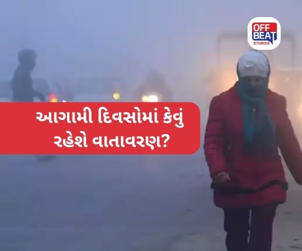 રાજ્યમાં ઠંડીની એન્ટ્રી!