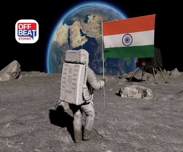 ચંદ્ર પર વધુ એક ઈતિહાસ રચશે ભારત