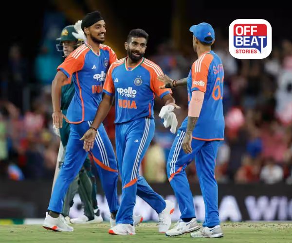 IND vs AUS; શું ભારતીય ટીમ બ્રિસ્બેનમાં 200 થી વધુ રન ફટકારશે?