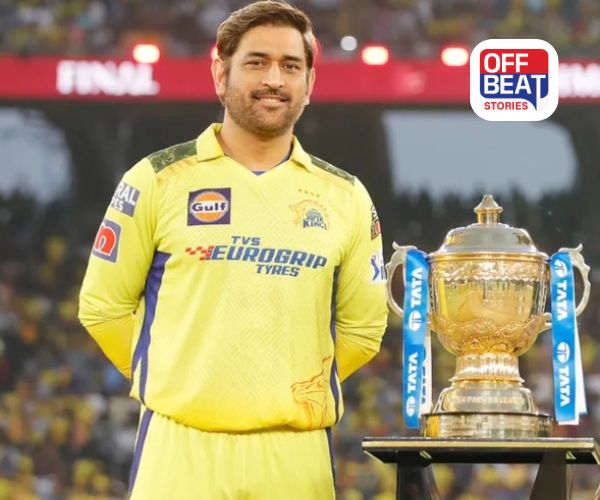 શું MS Dhoni 2026 માં IPL રમશે?