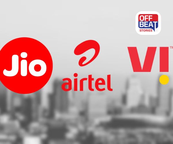 Vi, Airtel અને Jio ના ગ્રાહકો માટે મોટો ઝટકો!