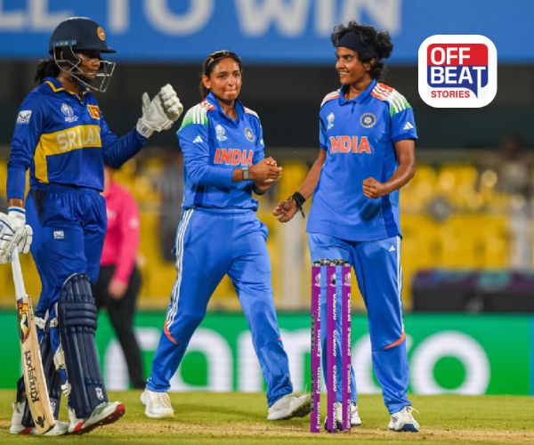 મહિલા વર્લ્ડ કપ જીત્યા પછી, આ ખેલાડીને આંધ્રપ્રદેશની સરકાર આપશે ઈનામ!