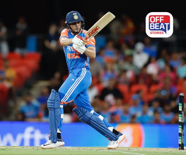 ભારતીય ટીમને Shubman Gill ની કેમ જરૂર છે?