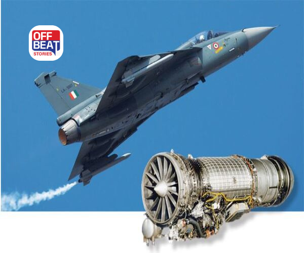 અમેરિકા પાસેથી ભારત ખરીદશે તેજસનું એન્જીન