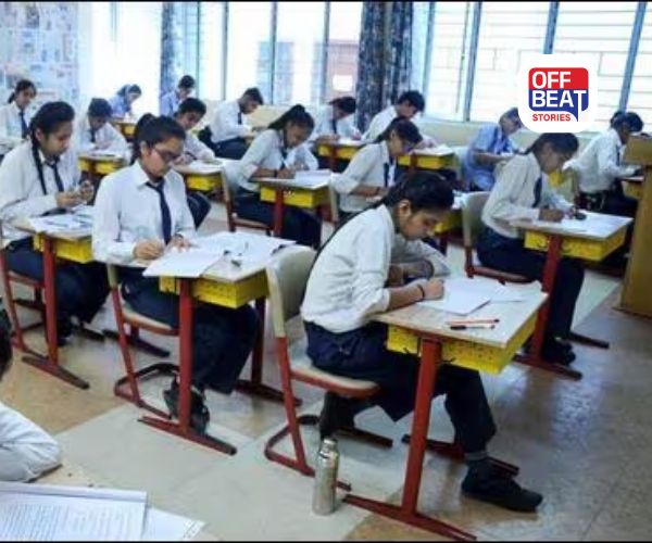 ધો. 10-12ની બોર્ડ પરીક્ષાઓનું ટાઇમ ટેબલ જાહેર